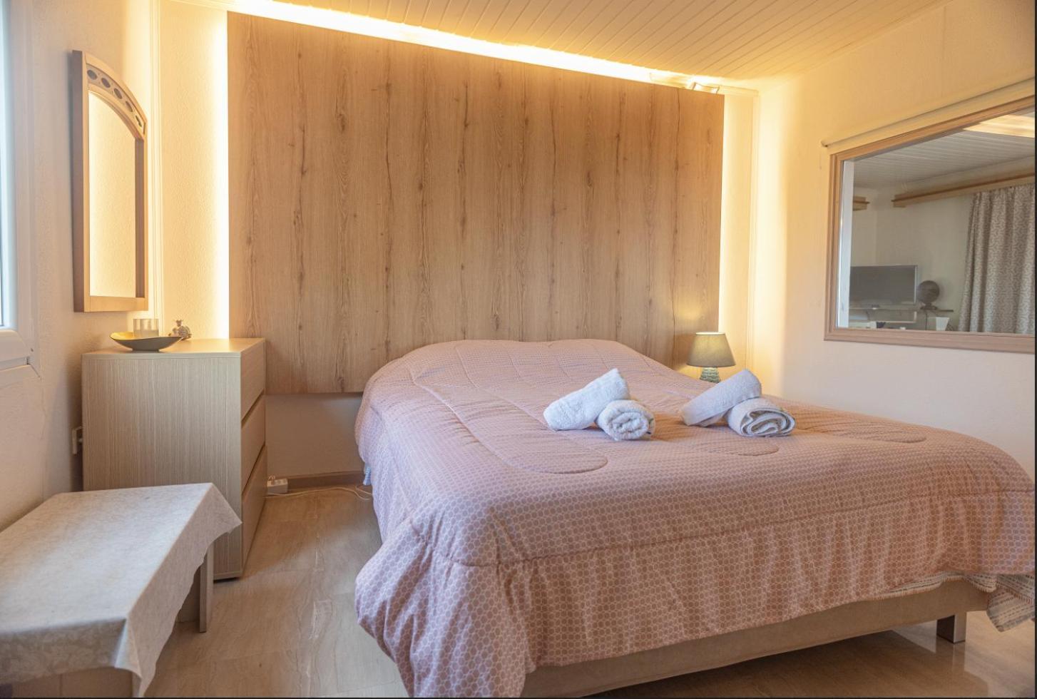 Aegean Bliss Residences Karfas Karfás Buitenkant foto