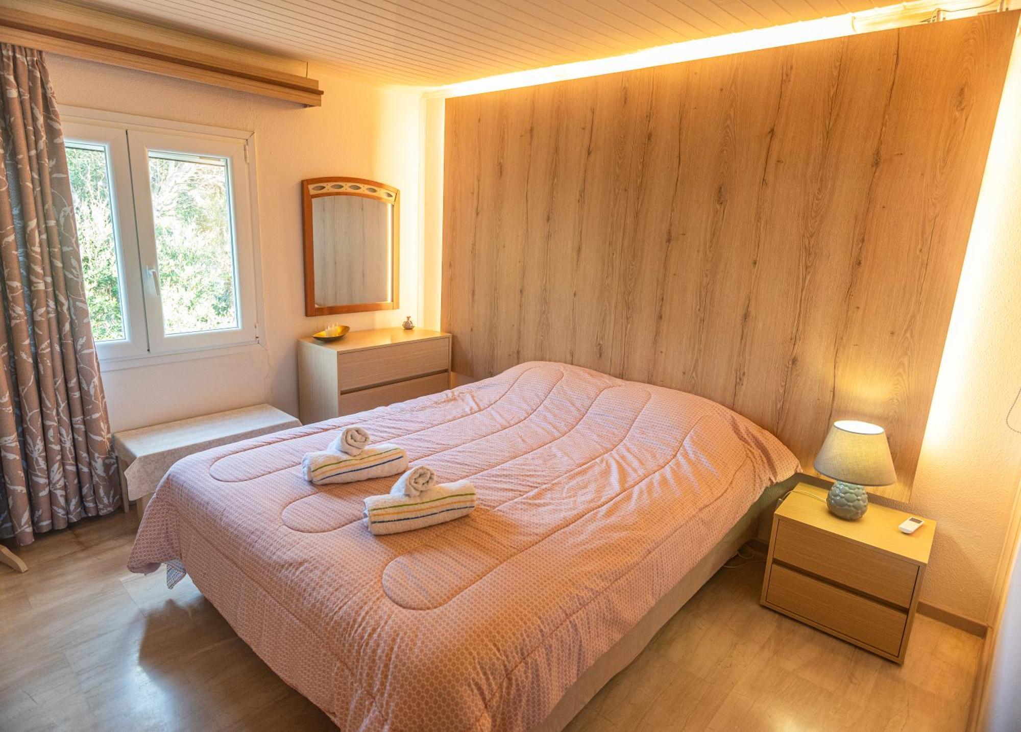 Aegean Bliss Residences Karfas Karfás Buitenkant foto