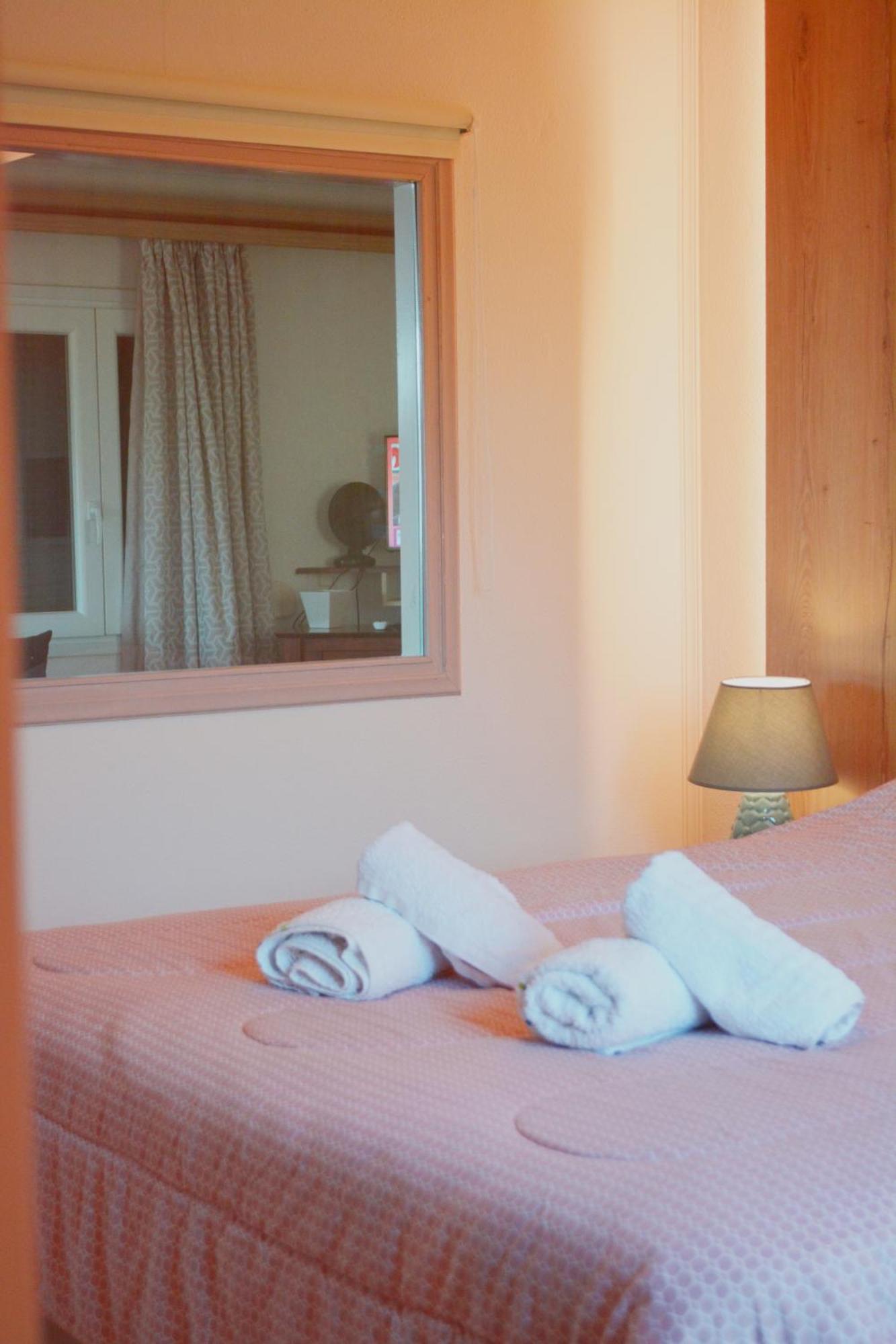 Aegean Bliss Residences Karfas Karfás Buitenkant foto
