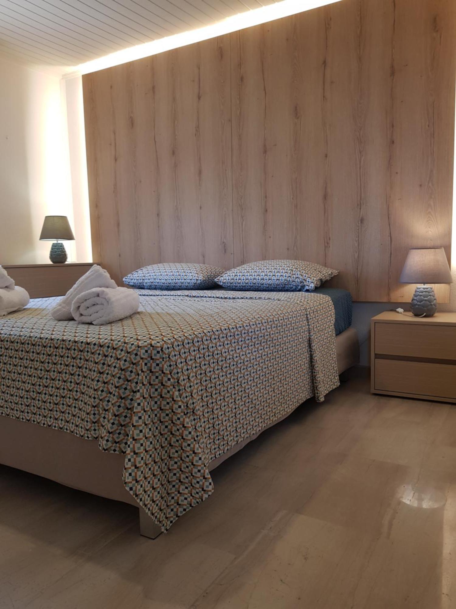 Aegean Bliss Residences Karfas Karfás Buitenkant foto