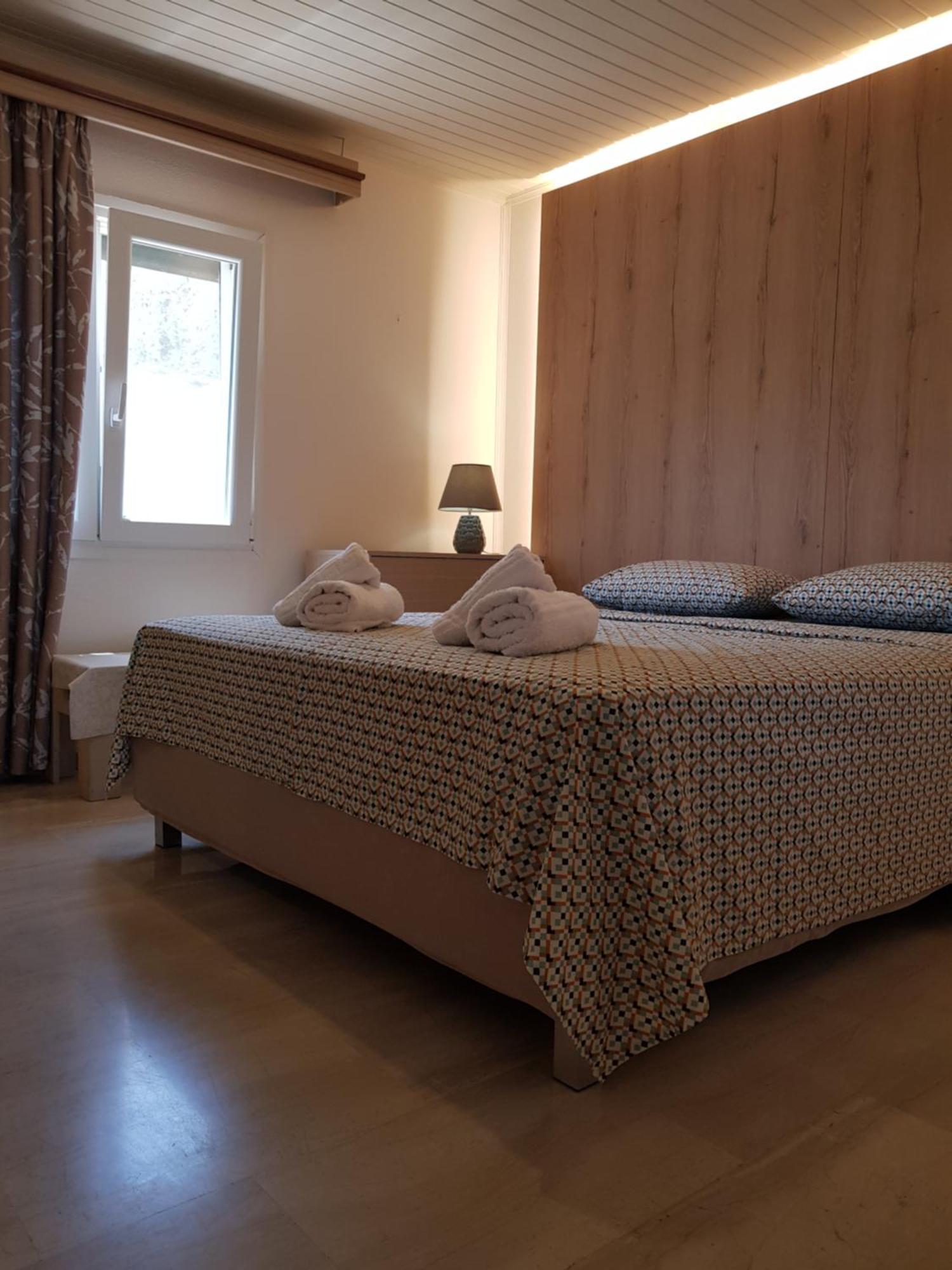 Aegean Bliss Residences Karfas Karfás Buitenkant foto